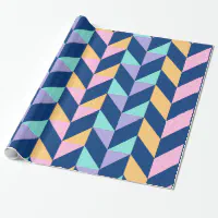 Matte Wrapping Paper, 30 x 6' Wrapping Paper, Zazzle