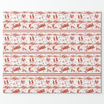 30 Inches X 6 Feet Wrapping Paper  Glossy Wrapping Wrapping Paper by Considernature at Zazzle