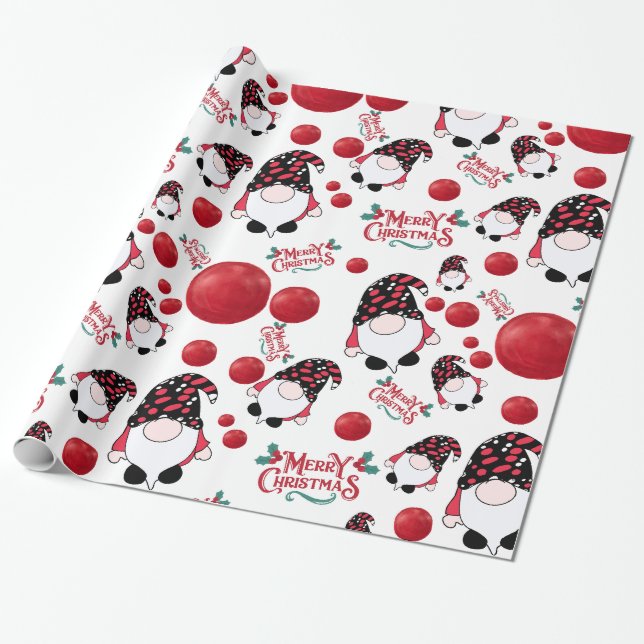 30 inches x 6 feet Wrapping Paper, Glossy Wrapping Wrapping Paper (Unrolled)