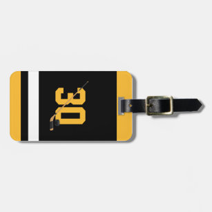 Pittsburgh Panthers Luggage Tag 2-Pack - Yahoo Shopping