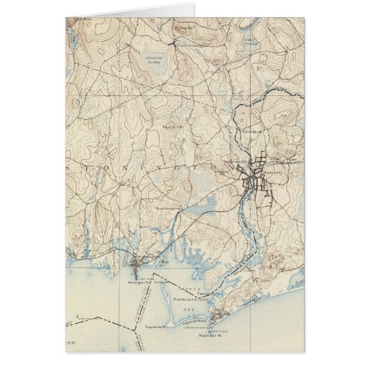 30 Stonington sheet Cards (Front)