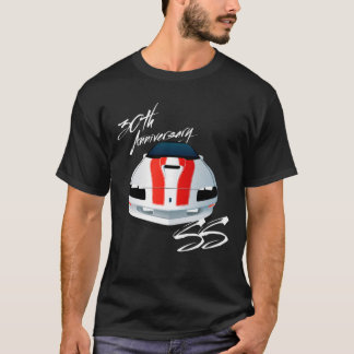 30th Anniversary Camaro SS Essential T-Shirt