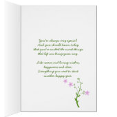 30th Birthday Bag Cards (Inside (Right))