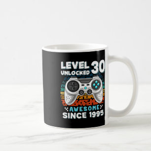 30th Birthday For Men 30 Years Birthday Gifts Coffee Mug