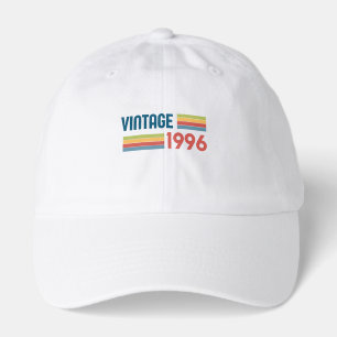 30TH BIRTHDAY HAT