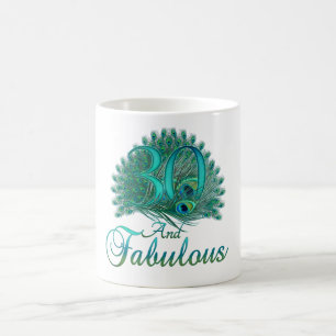 30th Birthday Mugs
