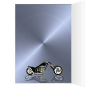 30th Birthday party with a girl and motorbike (Inside (Left))