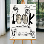 30th Birthday welcome sign Template, Male 30th bir<br><div class="desc">30th Birthday welcome sign Template, Male 30th birthday sign, Cheers to 30 Years welcome sign, Beer Thirty welcome poster template Beer 30th 30th Welcome Sign, 30th Birthday Sign, 30th Birthday Decor Men, Welcome Sign 30th Brewery, Cheers to 30 Sign/ 18th birthday, 25 20 21 birthday, 30th birthday sign, birthday decoration,...</div>