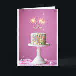 **30th** BIRTHDAY WISHES TO *SPECIAL LADY* Card<br><div class="desc">THANKS FOR STOPPING BY ONE OF MY EIGHT STORES!!!!!</div>