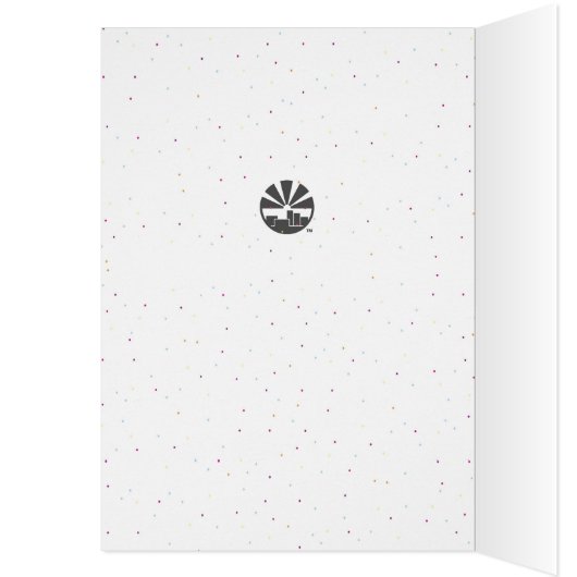 30th Employee Anniversary Sky, Congratulate Thank (Inside (Left))