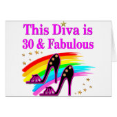 30TH FASHION QUEEN (Front Horizontal)