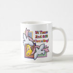 30th wedding anniversary gt coffee mug