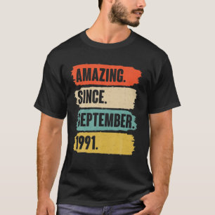 30Th Wedding Anniversary We Still Do 30 Years Husb T-Shirt
