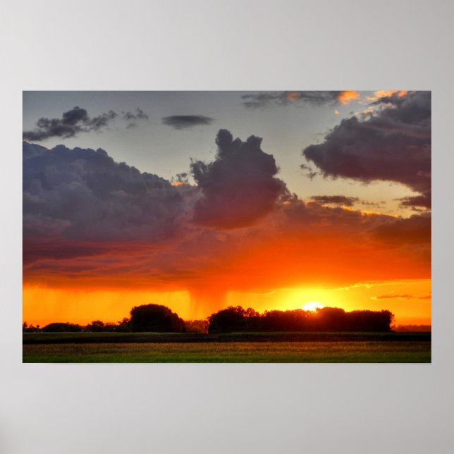 30x20 Wall Poster (Front)