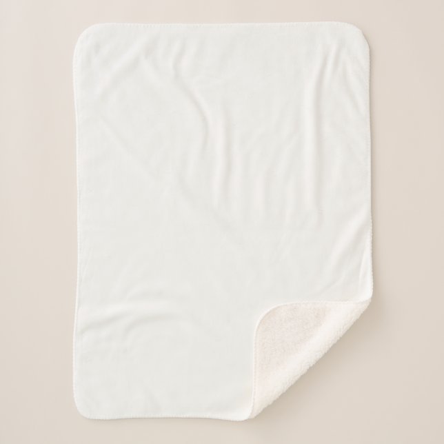 30x40   50x60    60x80  Sherpa fleece blankets (Front)