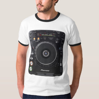 310094117cdj1000mk3_big T-Shirt