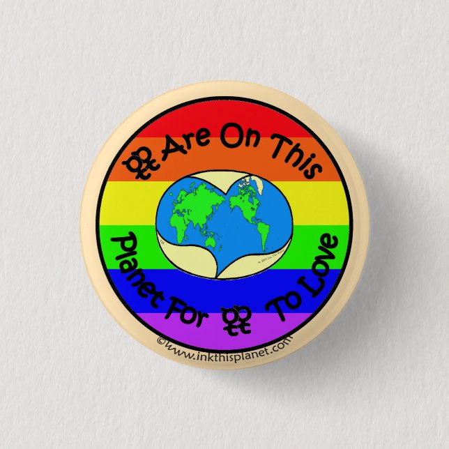 3101-LQ01-PQ01 PINBACK BUTTON (Front)