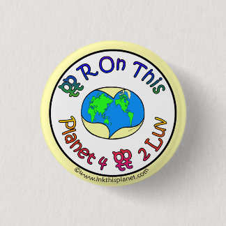 3102-LC01-PQ01 PINBACK BUTTON