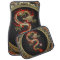 [310] Golden Chinese Dragon Fucanglong