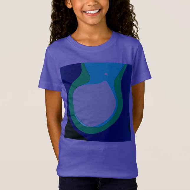 310 The Objective T-Shirt (Front)