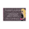 311 Aviator Fashionista Blonde Hot Pink Damask