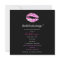 311-Bachelorette / Lingerie Party Invite