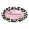 311 Bodacious Boutique leopard Spots