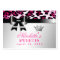 311 Bowlicious Hot Pink Leopard