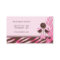311 Cake Pops Business Card Bakery Pink Brwn Zebra