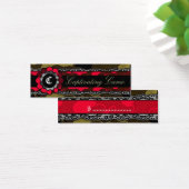 311 Captivating Camo Racy Red (Desk)