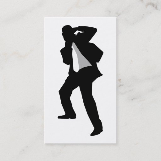 Customizable 311-Caught in the Act-ion Shot Photographer Business Card
