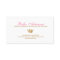 311 Ciao Bella Golden Divine Pink