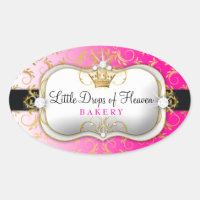 311 Ciao Bella Golden Divine Pink