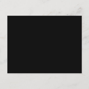 311-Dazzling Damask Gray Storm RSVP card