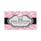 311 Divine Pink Polka Dot Cupcakes