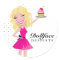 311 Dollface Desserts Blondie