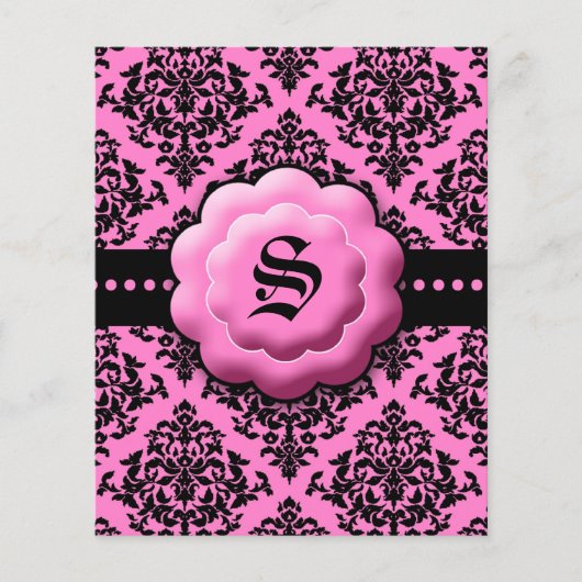 311 Fancy Schmancy Pink (Front)