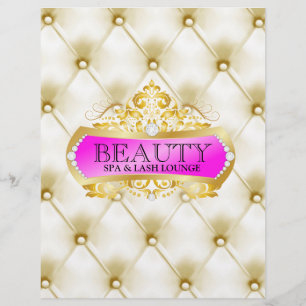 311 Golden Beauty Flyer