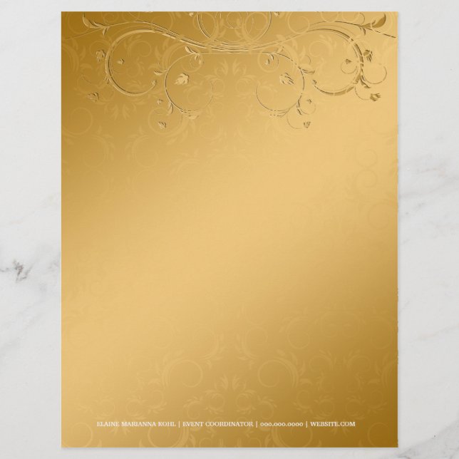 311-Golden diVine letterhead (Front)