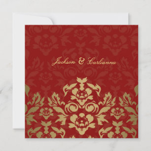 311-Golden Flame Square Invite Version 2