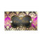 311 Jet Black Ciao Bella Pink Sass