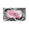 311 Love Lace Pink Platter Metallic Paper