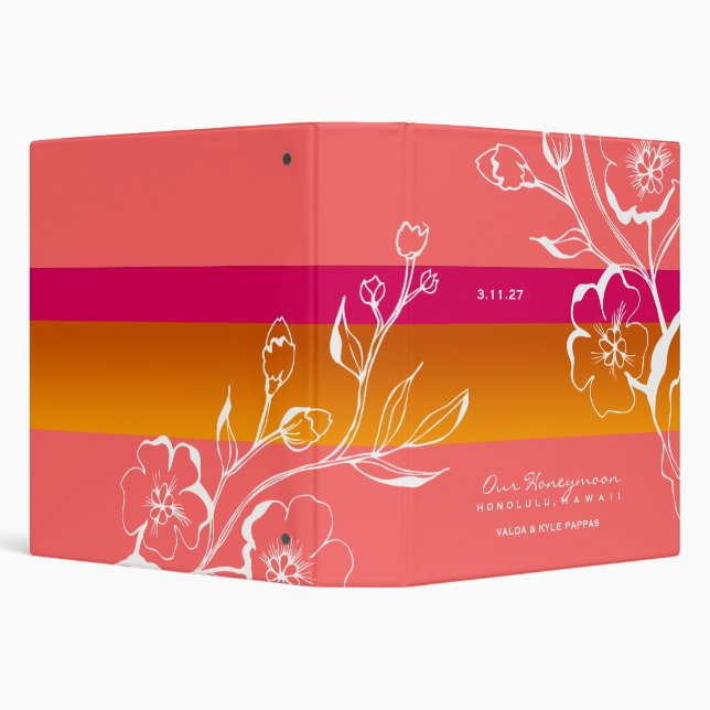 311-Lush Mango Binder (Background)