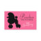 311 Peaches the Poodle Pet Grooming