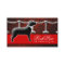 311 Posh Pet Red Carpet Crimson Fade