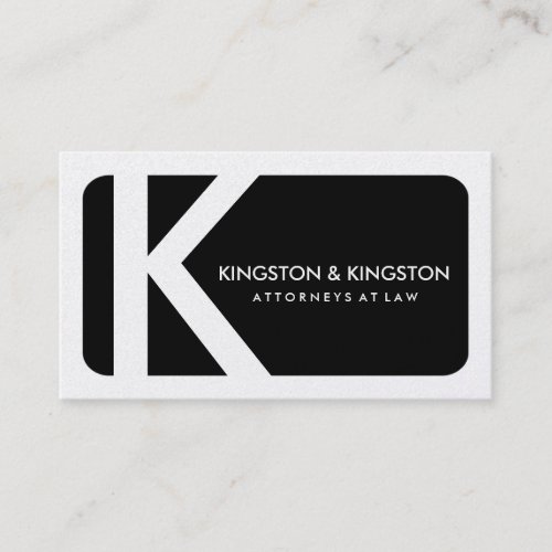 311-Sleek Corporate | Law Gold Card Business Card Templates