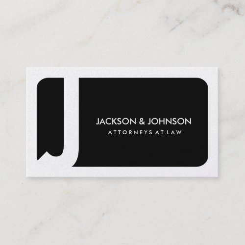 311-Sleek Corporate | Law Gold Card Business Card Templates