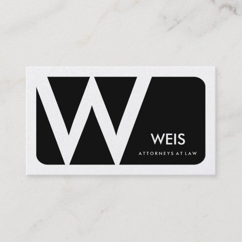 311-Sleek Corporate | Law Gold Card Business Card Template