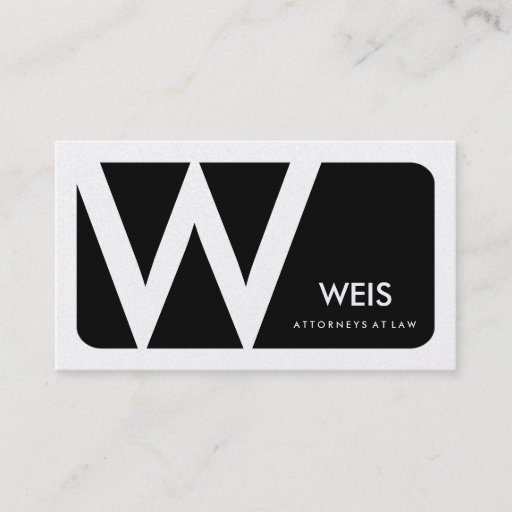 Customizable 311-Sleek Corporate | Law Gold Card Business Card Template