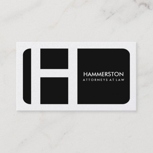 311-Sleek Corporate | Law Gold Card Business Card Templates